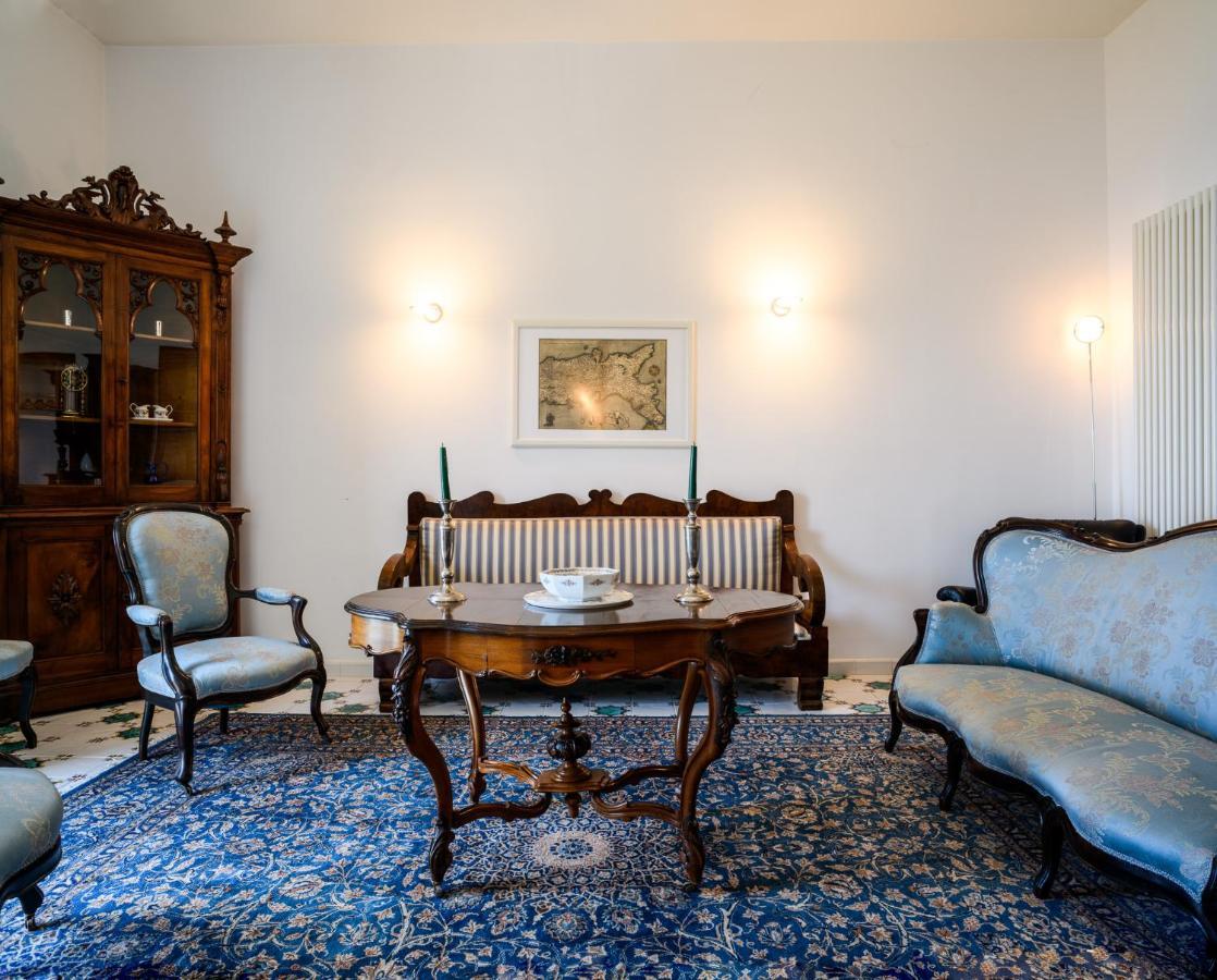 Amalfi Coast Family Luxury Suite Виетри Экстерьер фото