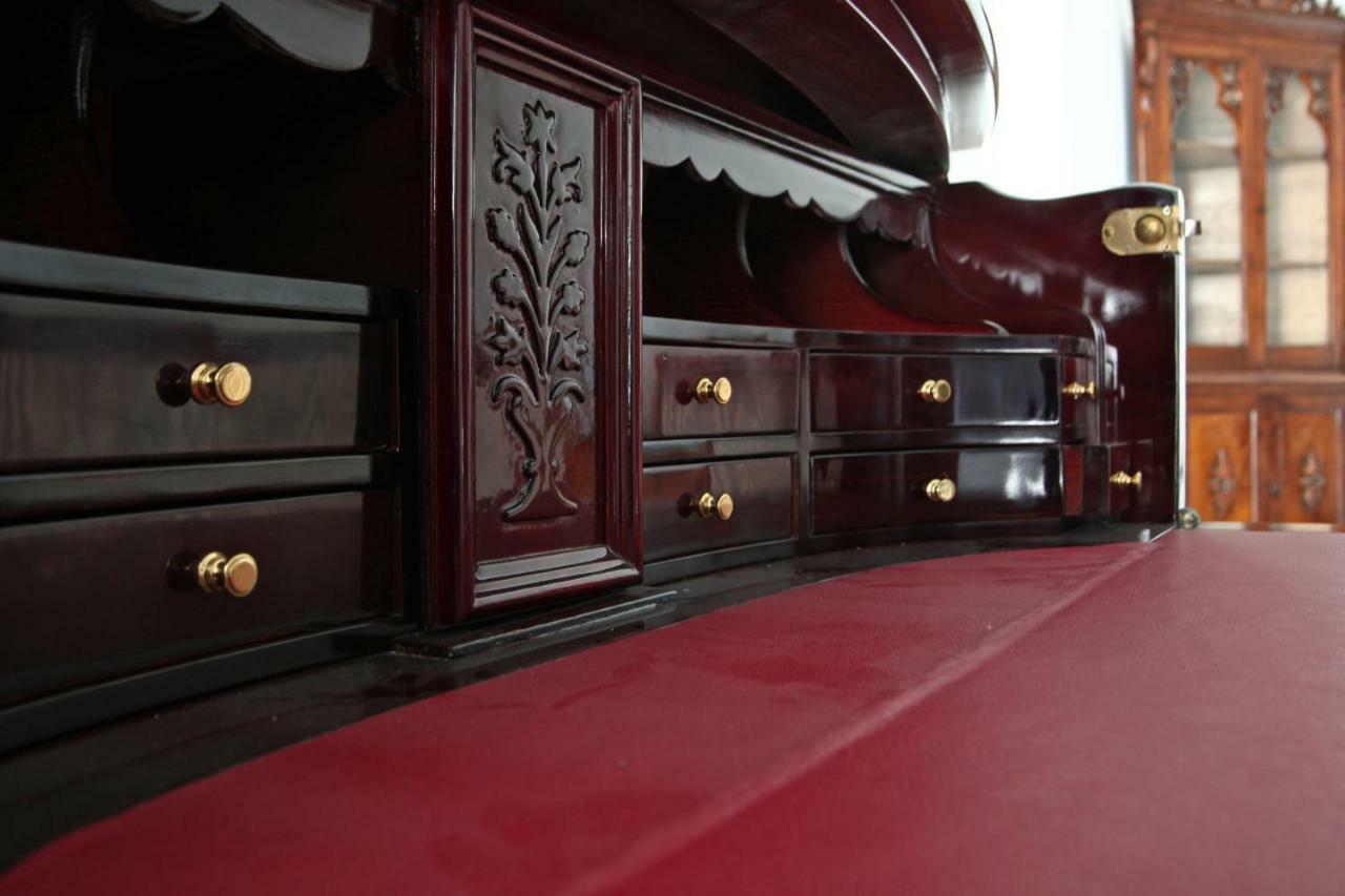 Amalfi Coast Family Luxury Suite Виетри Экстерьер фото